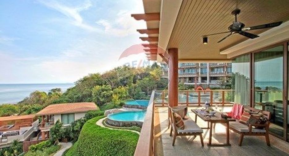 For rent 3 bedrooms condo in Ko Samui, Surat Thani