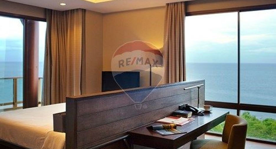 For rent 3 bedrooms condo in Ko Samui, Surat Thani