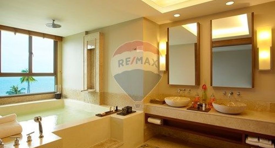 For rent 3 bedrooms condo in Ko Samui, Surat Thani