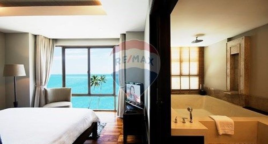 For rent 3 bedrooms condo in Ko Samui, Surat Thani