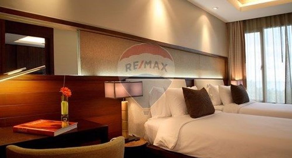 For rent 3 bedrooms condo in Ko Samui, Surat Thani