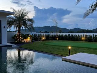 For sale 3 ベッドルーム house in Hua Hin, Prachuap Khiri Khan