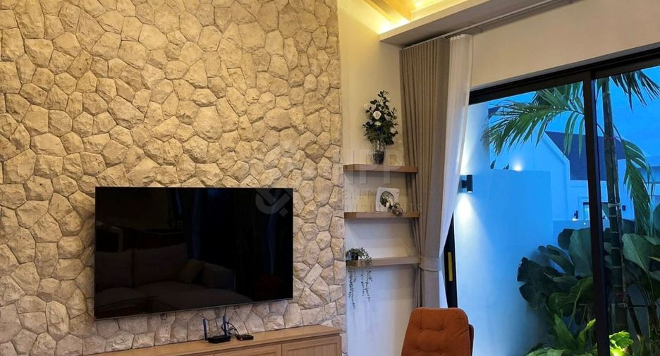 À vendre 3 chambres maison à Hua Hin, Prachuap Khiri Khan
