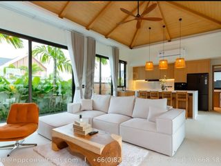 For sale 3 ベッドルーム house in Hua Hin, Prachuap Khiri Khan