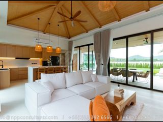 For sale 3 ベッドルーム house in Hua Hin, Prachuap Khiri Khan