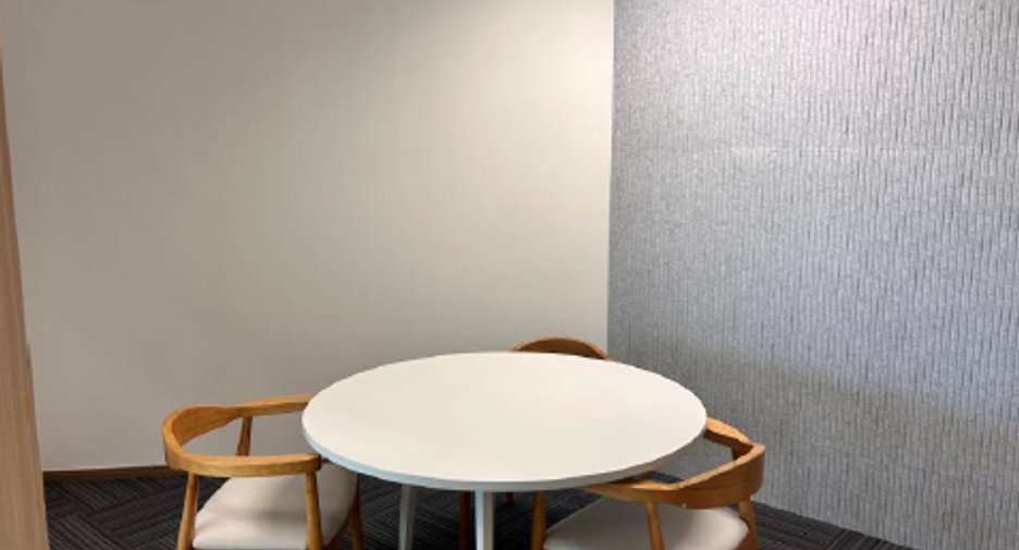 For rent office in Pathum Wan, Bangkok