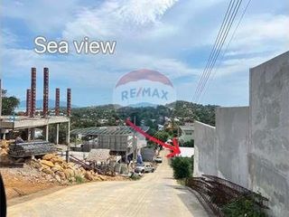 For sale land in Ko Samui, Surat Thani