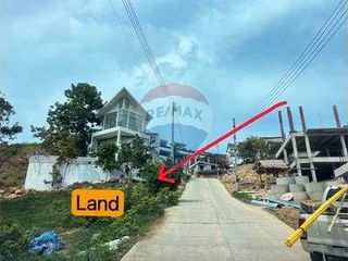 For sale land in Ko Samui, Surat Thani