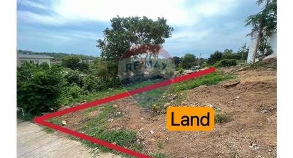 For sale land in Ko Samui, Surat Thani