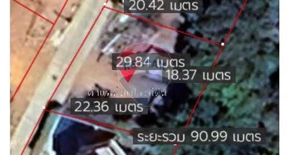 For sale land in Ko Samui, Surat Thani
