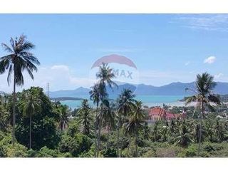 For sale land in Ko Samui, Surat Thani