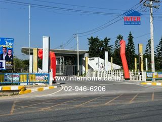 Продажа 5 спальни дом в Bang Yai, Нонтабури