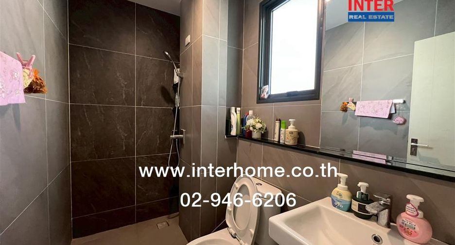 For sale 5 bedrooms house in Bang Yai, Nonthaburi