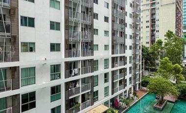 For sale 2 bedrooms condo in Ratchathewi, Bangkok