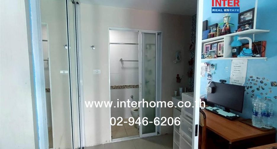 For sale 2 bedrooms condo in Ratchathewi, Bangkok