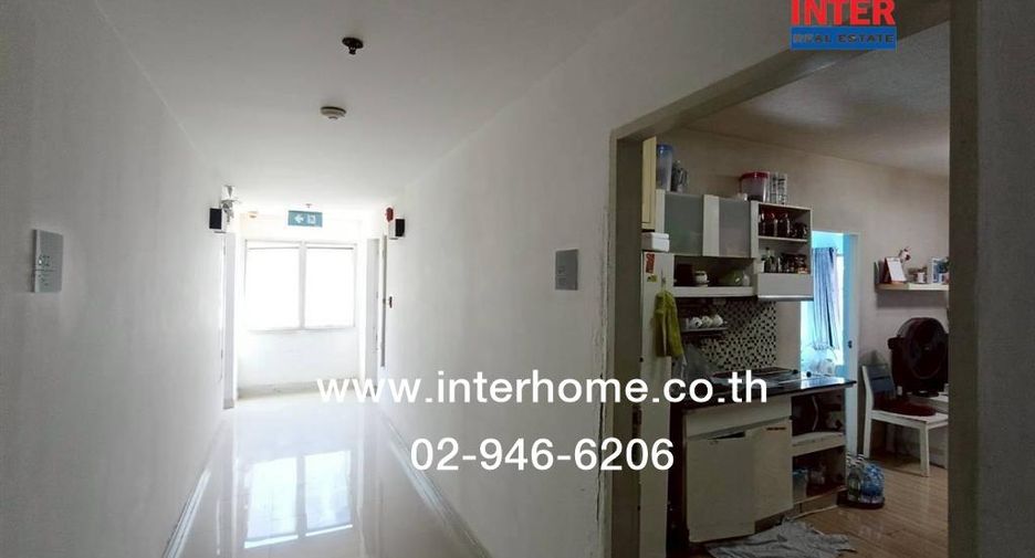 For sale 2 bedrooms condo in Ratchathewi, Bangkok