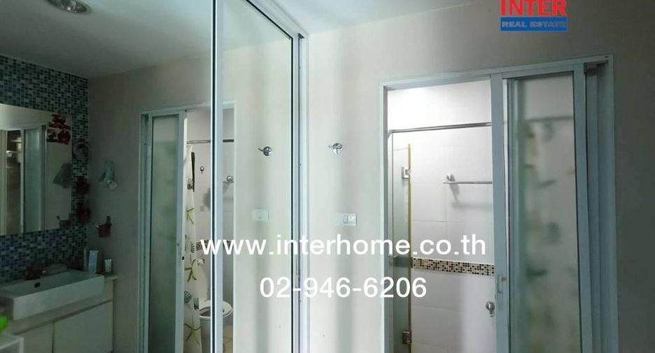 For sale 2 bedrooms condo in Ratchathewi, Bangkok