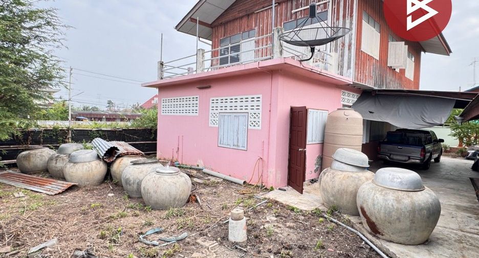 For sale スタジオ house in Mueang Samut Songkhram, Samut Songkhram