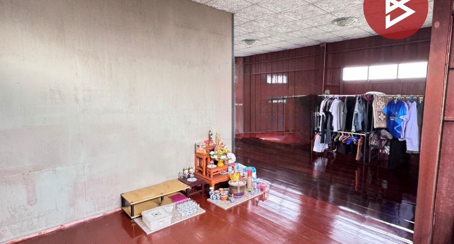 For sale スタジオ house in Mueang Samut Songkhram, Samut Songkhram
