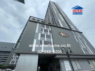 出售 1 卧室 公寓 在 Bang Khae, 曼谷