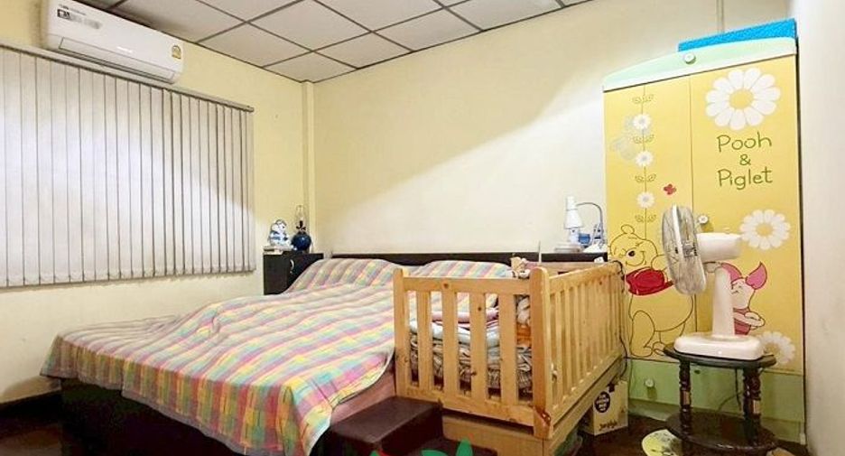 ขาย 4 ห้องนอน บ้านเดี่ยว ใน ลาดพร้าว, กรุงเทพฯ