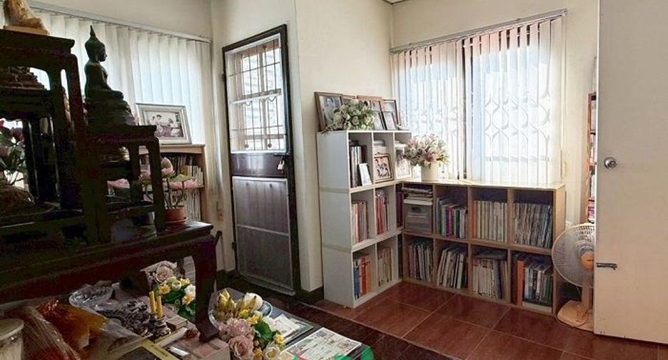 ขาย 4 ห้องนอน บ้านเดี่ยว ใน ลาดพร้าว, กรุงเทพฯ