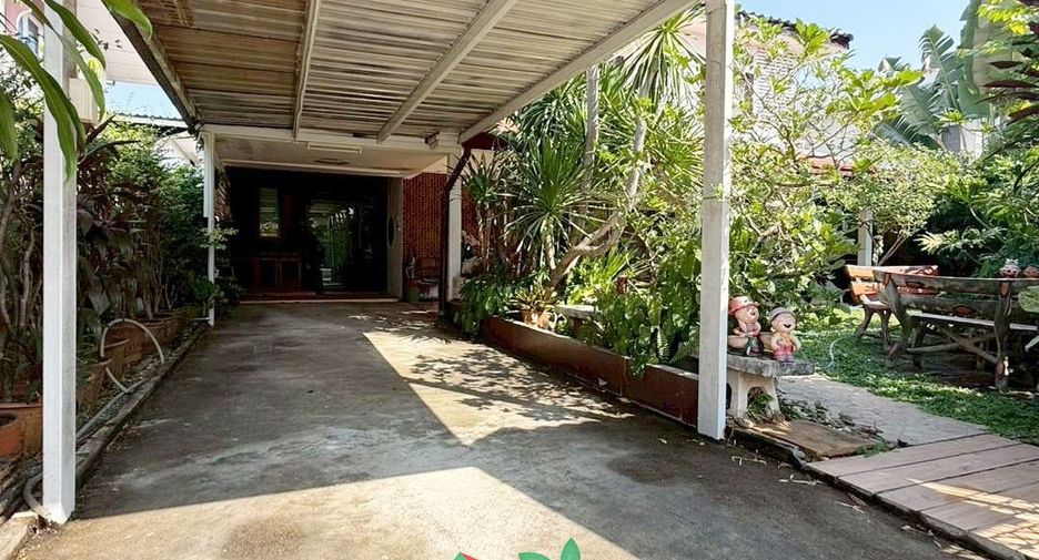 ขาย 4 ห้องนอน บ้านเดี่ยว ใน ลาดพร้าว, กรุงเทพฯ