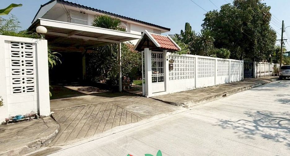 ขาย 4 ห้องนอน บ้านเดี่ยว ใน ลาดพร้าว, กรุงเทพฯ
