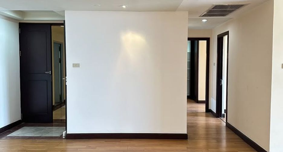 For sale 2 bedrooms condo in Pathum Wan, Bangkok