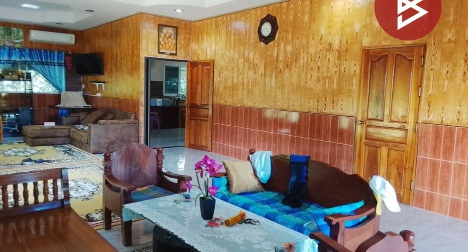 À vendre studio maison à Mueang Kamphaeng Phet, Kamphaeng Phet