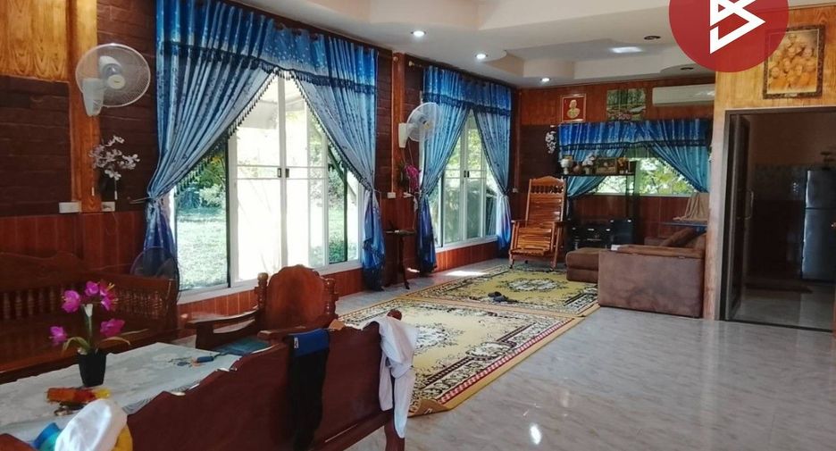À vendre studio maison à Mueang Kamphaeng Phet, Kamphaeng Phet
