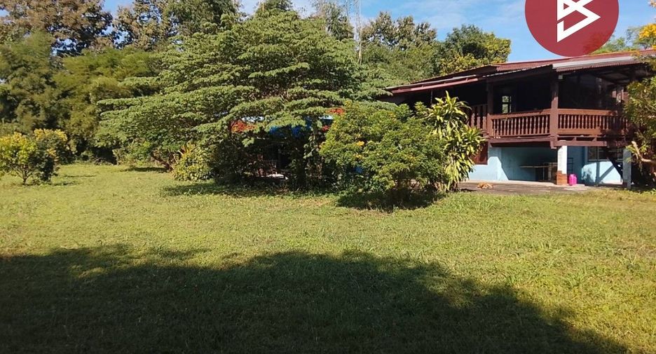 À vendre studio maison à Mueang Kamphaeng Phet, Kamphaeng Phet