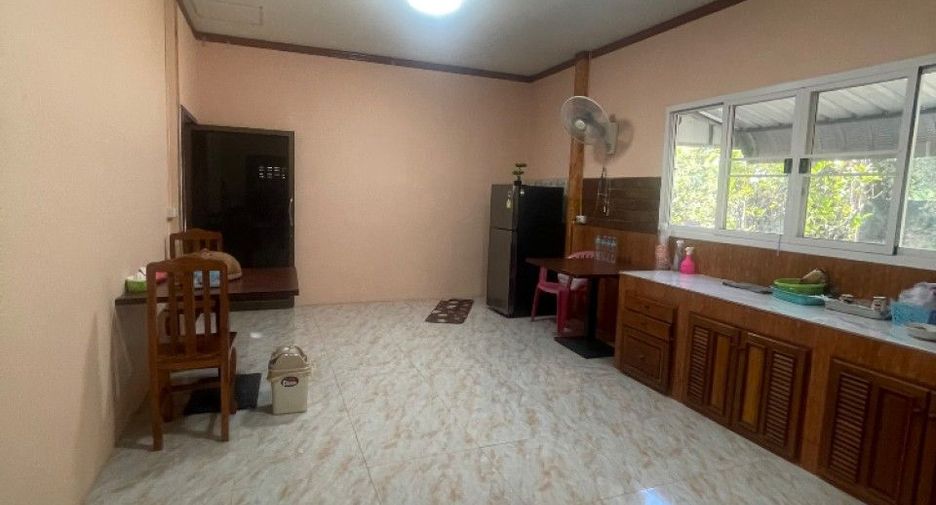 À vendre studio maison à Mueang Kamphaeng Phet, Kamphaeng Phet