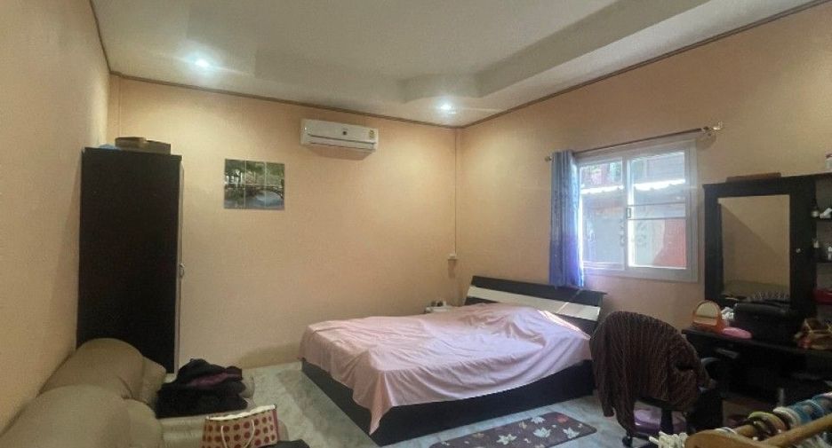 À vendre studio maison à Mueang Kamphaeng Phet, Kamphaeng Phet