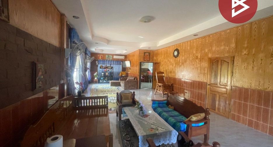 À vendre studio maison à Mueang Kamphaeng Phet, Kamphaeng Phet