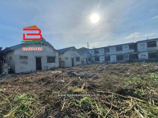 For sale land in Lat Krabang, Bangkok