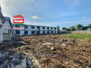 For sale land in Lat Krabang, Bangkok