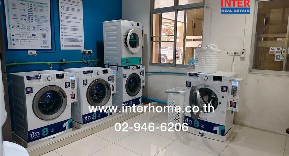 ขาย 1 เตียง คอนโด ใน วังทองหลาง, กรุงเทพฯ
