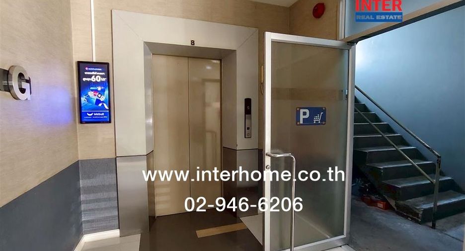 ขาย 1 เตียง คอนโด ใน วังทองหลาง, กรุงเทพฯ