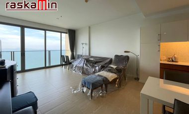 Wohnung zum Kauf mit 2 Zimmer in Bang Lamung, Chonburi