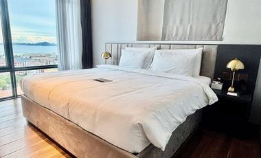 For rent 2 bedrooms condo in Bang Lamung, Chonburi