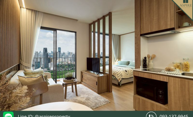 Wohnung zum Kauf mit 1 Zimmer in Ratchathewi, Bangkok