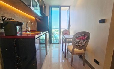 Condo en alquiler de 1 habitaciones en Bang Lamung, Chonburi