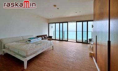 Wohnung zum Kauf mit 1 Zimmer in Bang Lamung, Chonburi