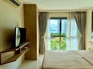 For Rent 1 Bedroom Condo In Bang Lamung, Chonburi