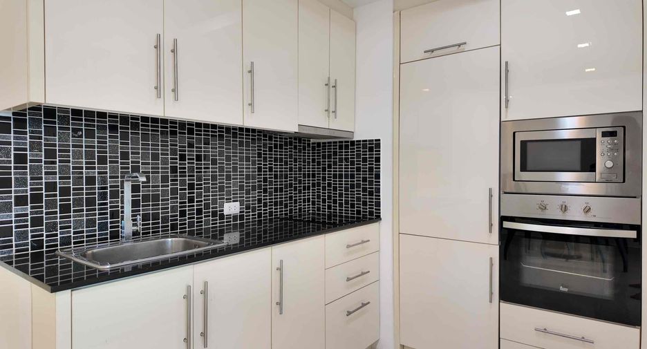 For rent そして for sale 1 Beds condo in Bang Lamung, Chonburi