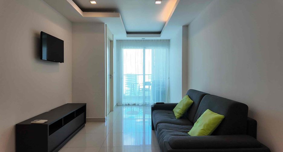 For rent そして for sale 1 Beds condo in Bang Lamung, Chonburi