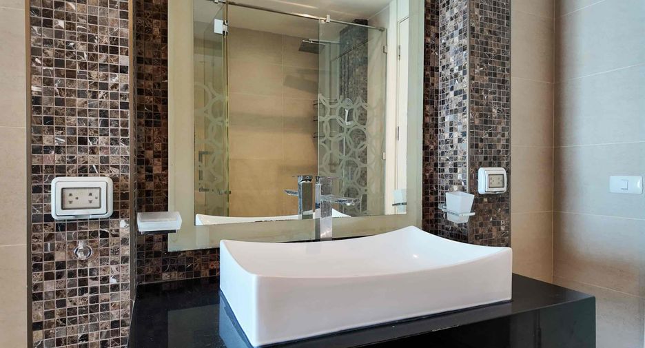 For rent そして for sale 1 Beds condo in Bang Lamung, Chonburi
