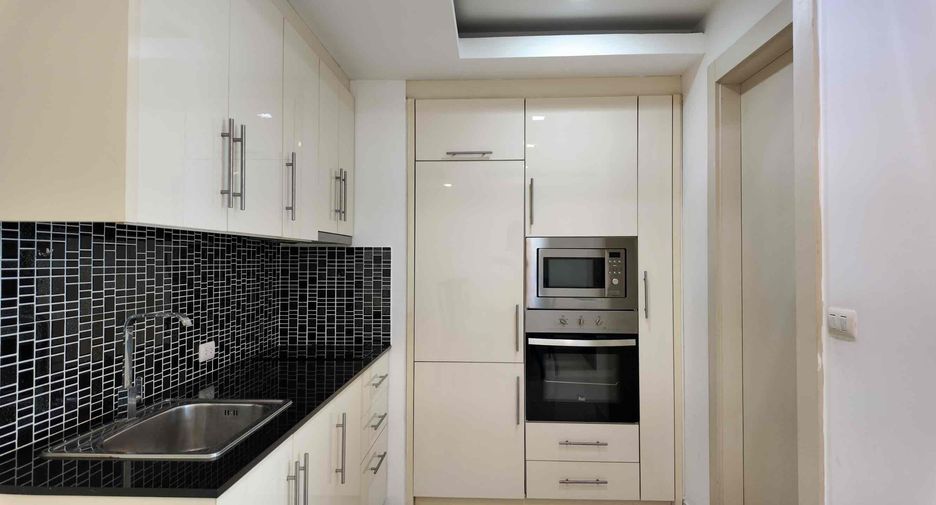 For rent そして for sale 1 Beds condo in Bang Lamung, Chonburi
