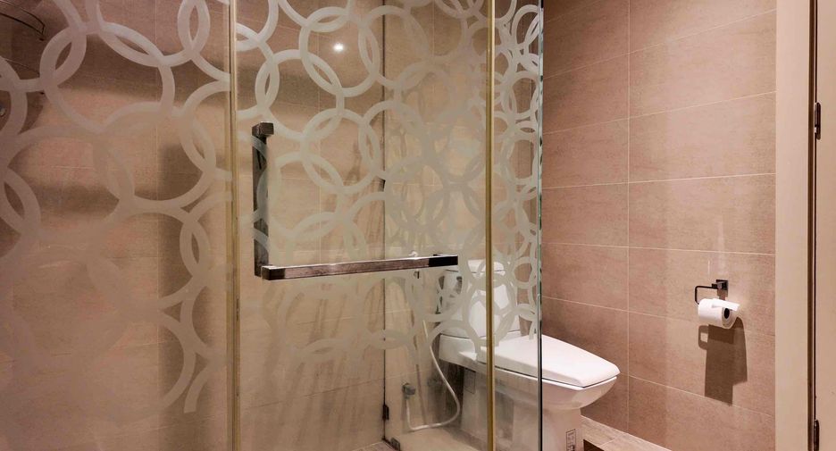 For rent そして for sale 1 Beds condo in Bang Lamung, Chonburi